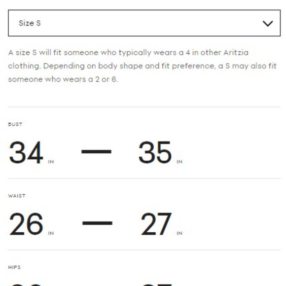 Aritzia Babaton Deligate Silk Dress | Black | Size S | BNWT - Picture 15 of 15